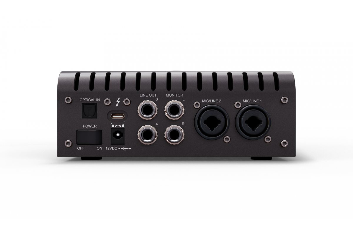 Universal Audio Apollo Twin X Duo [Heritage Edition]